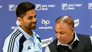 India drops Shubman Gill from T20 World Cup squad