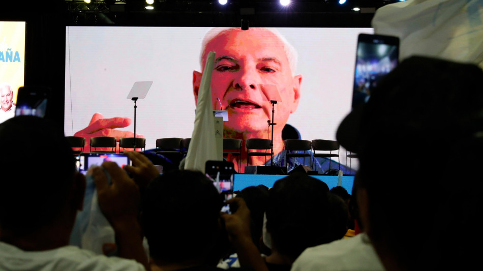 Panama estende il salvacondotto per l'ex presidente Martinelli