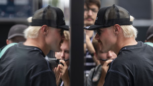 F1: Cadillac ufficializza ritorno di Bottas e Perez per il 2026