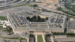 Medien: Rangh&ouml;chster Stratege der US-Armee &uuml;berraschend entlassen