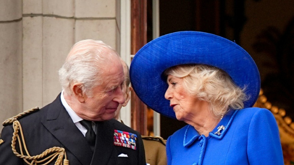 Carlos III y su esposa Camila viajar&aacute;n a Canad&aacute; a finales mayo, anuncia el Palacio de Bukingham