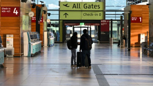 Senkung der Luftverkehrsteuer nicht im Haushaltsentwurf f&uuml;r 2026 