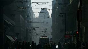 L'Italie aux prises avec le smog et la sécheresse 