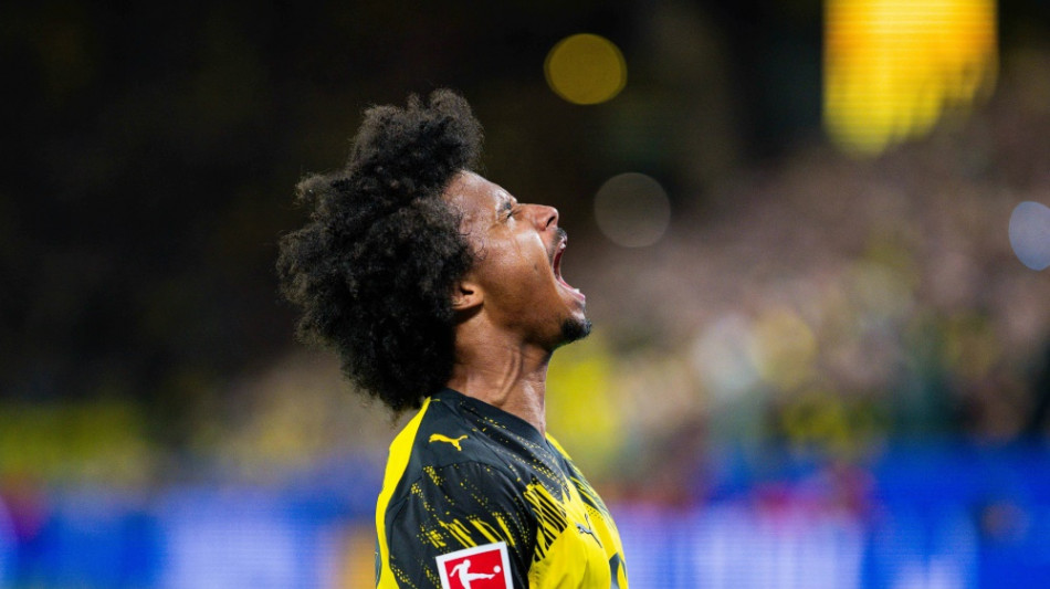 Erfolgreiches Schlotterbeck-Comeback: BVB erster Bayern-J&auml;ger