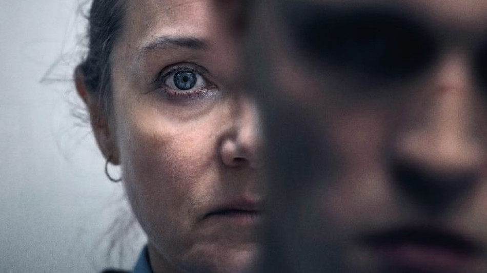Sons, la forza di una madre nel thriller psicologico di M&ouml;ller