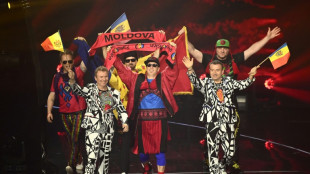 Moldavia suspende su participaci&oacute;n en el Eurovisi&oacute;n por falta de dinero