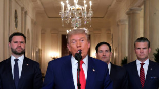 Isra&euml;l: trois morts dans une frappe iranienne apr&egrave;s l'annonce d'un cessez-le-feu par Trump