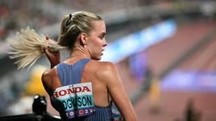 Athl&eacute;tisme : Keely Hodgkinson, "badass" sur la piste sans se prendre au s&eacute;rieux