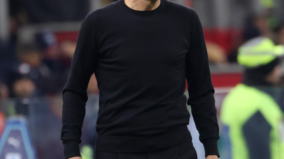 Champions: Concei&ccedil;ao, Pulisic valuto domani ma zero rischi