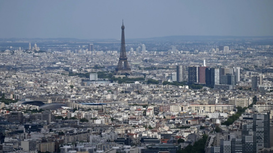 Le marché du crédit immobilier sous la menace de l'incertitude économique