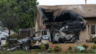 "Plusieurs morts" dans l'accident d'un avion priv&eacute; en Californie