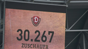 So viele Fans wie nie zuvor: 3. Liga meldet Zuschauerrekord