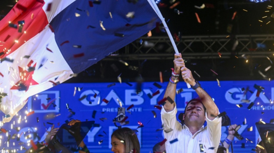 Ex-vice-presidente do Panam&aacute; &eacute; preso por suspeita de enriquecimento il&iacute;cito