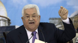Presidenza Abu Mazen, 'all'Aja &egrave; vittoria della giustizia'