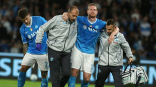 De Bruyne goes under the knife for hamstring injury