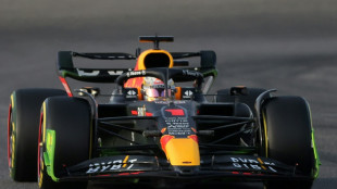 Los b&oacute;lidos de la F1 arrancan su temporada en Bar&eacute;in