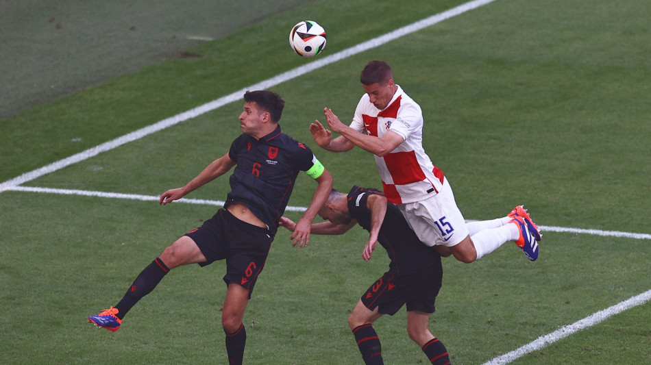 Euro 24: Pasalic 'Scamacca &egrave; un top, Spalletti re della tattica'