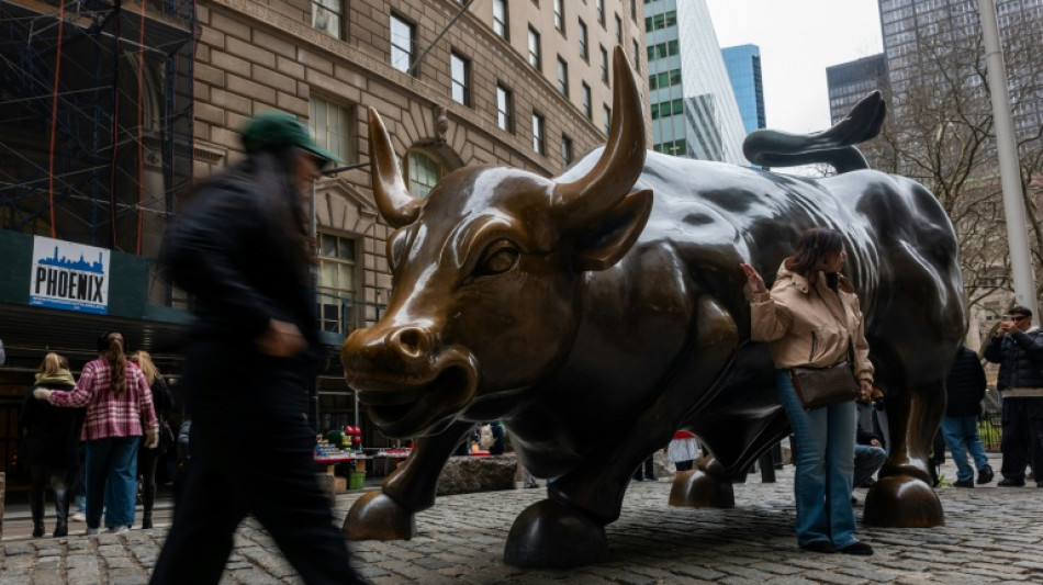 S&P 500, Nasdaq end at records as markets bet on US-Iran accord