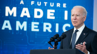 Les entreprises am&eacute;ricaines n'ont que quelques jours de r&eacute;serves en semi-conducteurs, selon le gouvernement