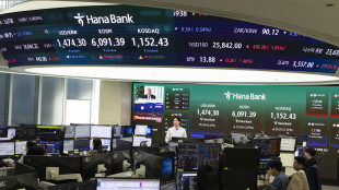 Borsa: l'Asia chiude positiva e guarda a negoziati Usa-Iran