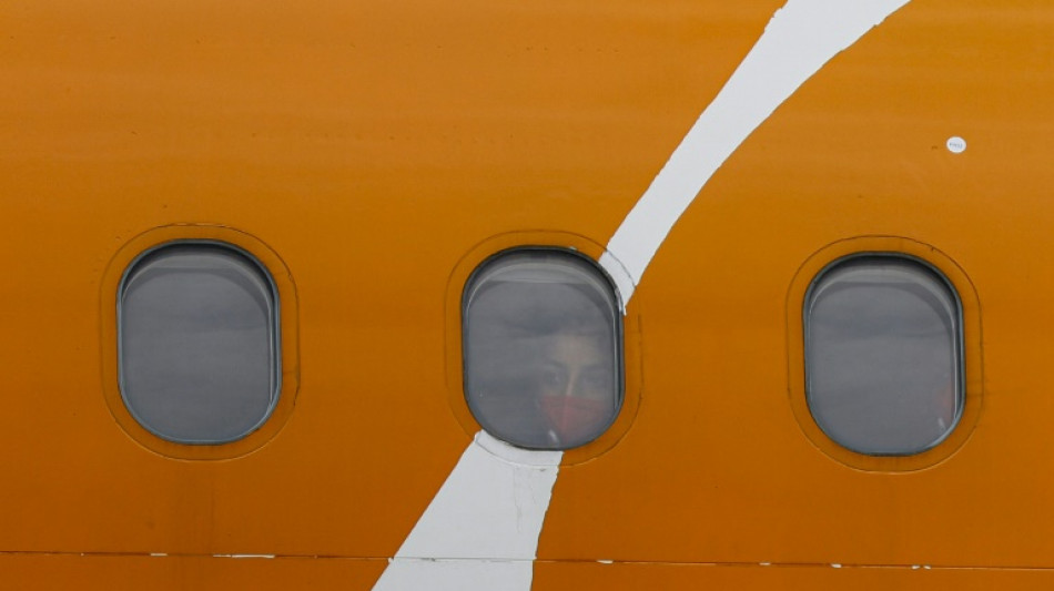 La Corte Suprema permite al gobierno Trump revocar la protecci&oacute;n migratoria a 350.000 venezolanos