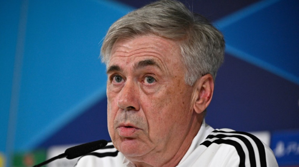 Com Ancelotti a caminho da Sele&ccedil;&atilde;o, Real Madrid vira alvo de especula&ccedil;&otilde;es
