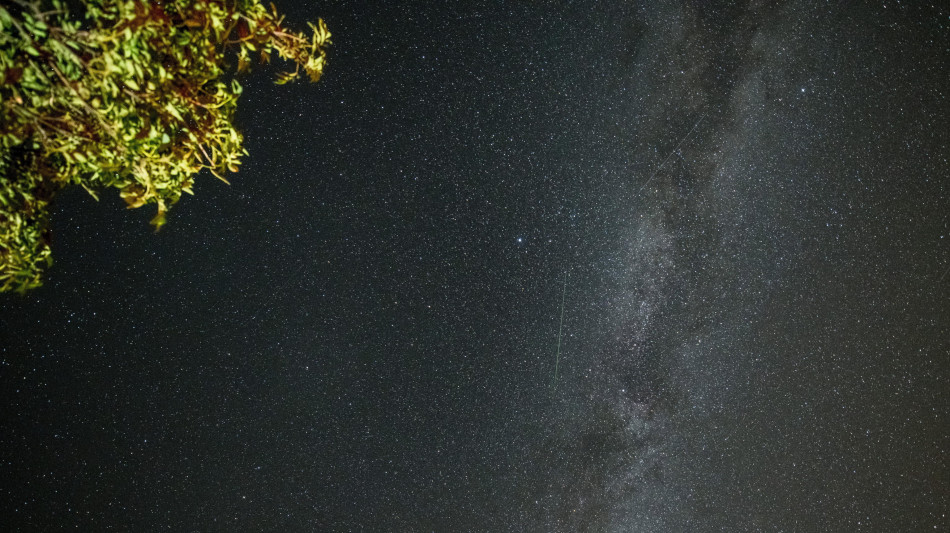 Pi&ugrave; antico della Terra il meteorite finito su una casa in Usa