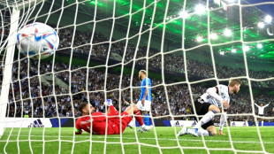 Alemania y Hungr&iacute;a humillan a Italia e Inglaterra, Holanda se acerca a la 'Final 4'