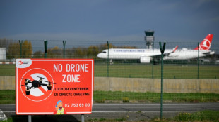 Ab Freitag einsatzbereit: Bundeswehr unterst&uuml;tzt Belgien bei Drohnenabwehr