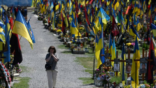 Bombardeio contra regi&atilde;o russa na fronteira com Ucr&acirc;nia deixa dois mortos