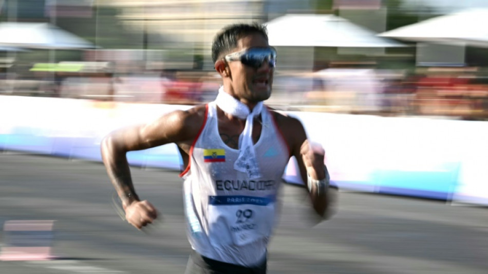 Daniel Pintado, el heredero de Jefferson P&eacute;rez