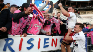 Top 14: Montpellier nouveau dauphin, le Stade fran&ccedil;ais frappe fort