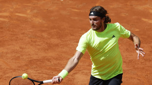 Internazionali: Tsitsipas avanza, battuto Muller