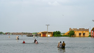 Regionen in Asien und Amerika haben besonders gro&szlig;es Risiko f&uuml;r Katastrophen