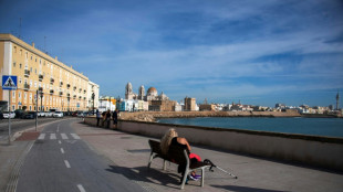 January 2024 was warmest on record in Spain