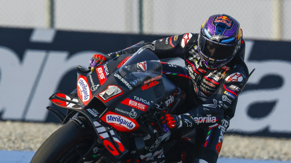 MotoGP: Mart&iacute;n mit mehreren Rippenbr&uuml;chen im Krankenhaus