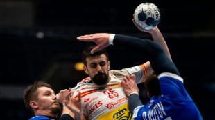 Espa&ntilde;a gana a Rusia y sigue imparable en el Europeo de balonmano