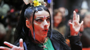 Nina Hagen bereut fr&uuml;heren Fernseh-Eklat mit Angela Merkel