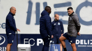 Inzaghi y Concei&ccedil;ao se reencuentran en el partido de Champions Inter-Oporto