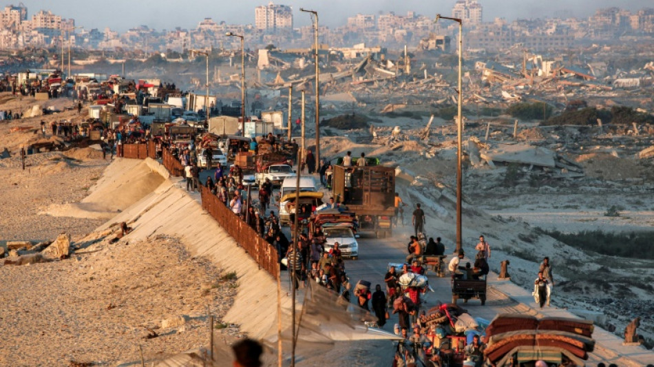 Rubio visits Israel in aftermath of Qatar strike