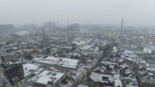 Francia acusa a 10 hombres por drogar y violar a un ni&ntilde;o de 5 a&ntilde;os