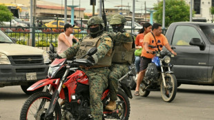 La Fiscal&iacute;a de Ecuador investiga la muerte de un hombre en un operativo militar