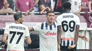 Serie A: l'Atalanta vince 3-0 a Torino, 0-0 in Cremonese-Parma