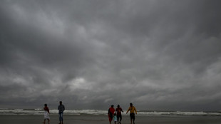 More than a million Indians flee as cyclone approaches