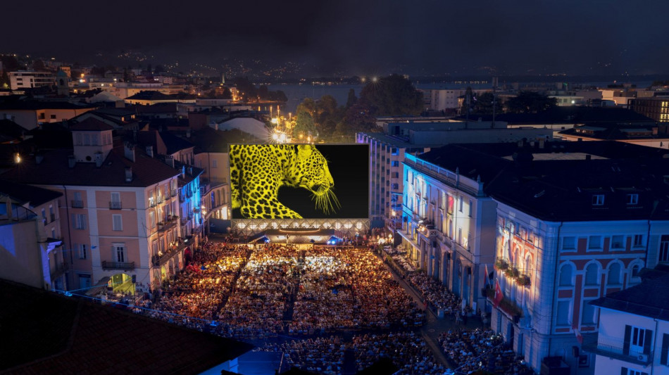 Festival di Locarno conferma Giona Nazzaro direttore artistico