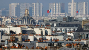 Parisians hot under the collar over A/C in apartments