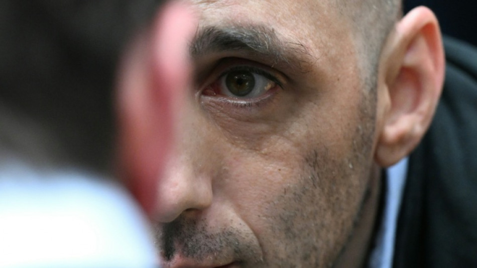 Procès Jubillar: Cédric "menteur" et "violent" avec son fils, selon sa belle famille