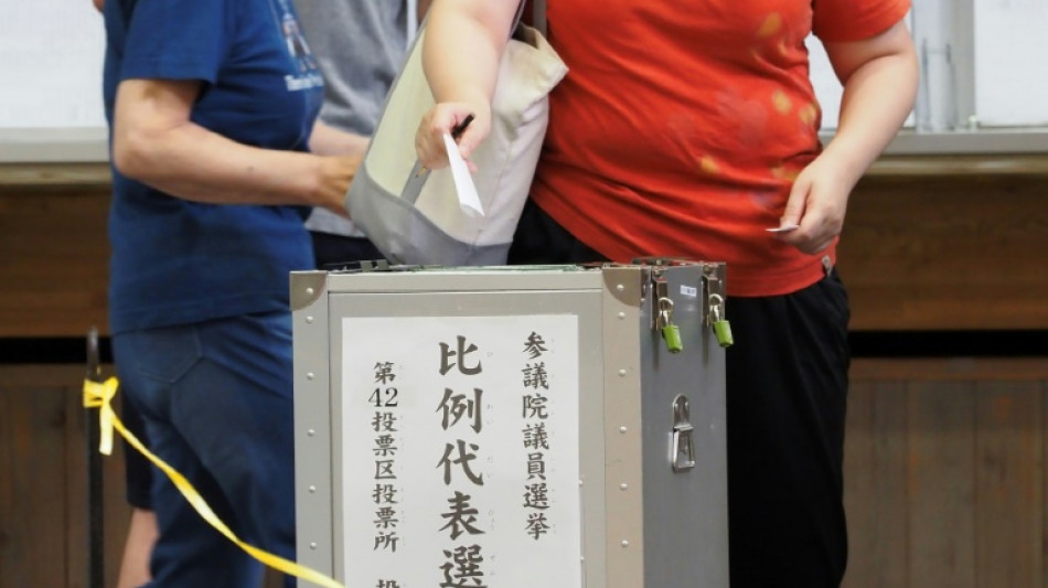 Partido gobernante de Jap&oacute;n se asegura amplia victoria en elecciones tras asesinato de Abe