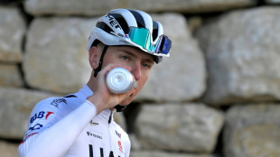 Cyclisme/Strade Bianche: Pogacar à l'assaut d'une saison aux multiples défis