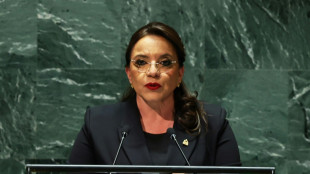 'Organiza&ccedil;&atilde;o criminosa' de Hern&aacute;ndez segue operando, denuncia presidente de Honduras